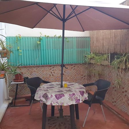 Apartamentos Naranja y Limòn Valencia Exterior foto