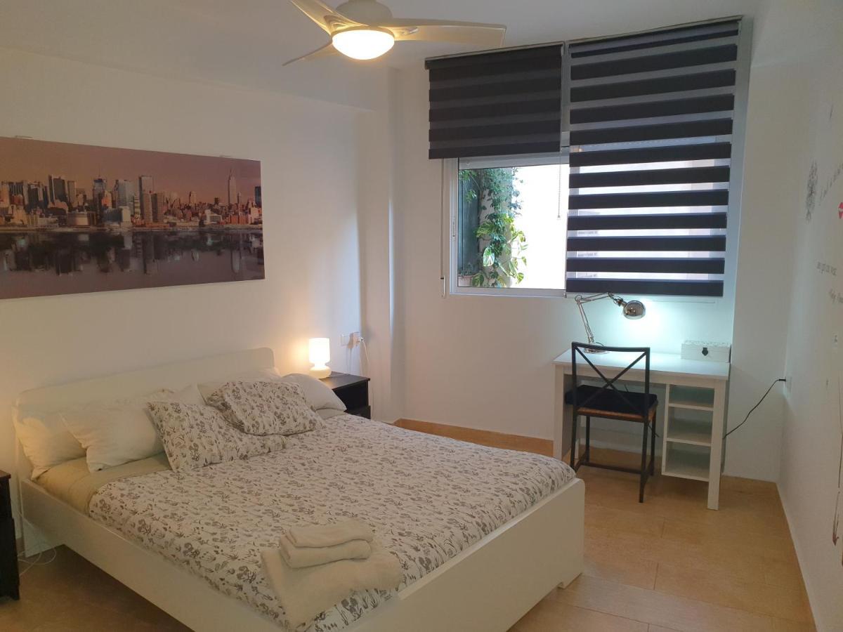 Apartamentos Naranja y Limòn Valencia Exterior foto