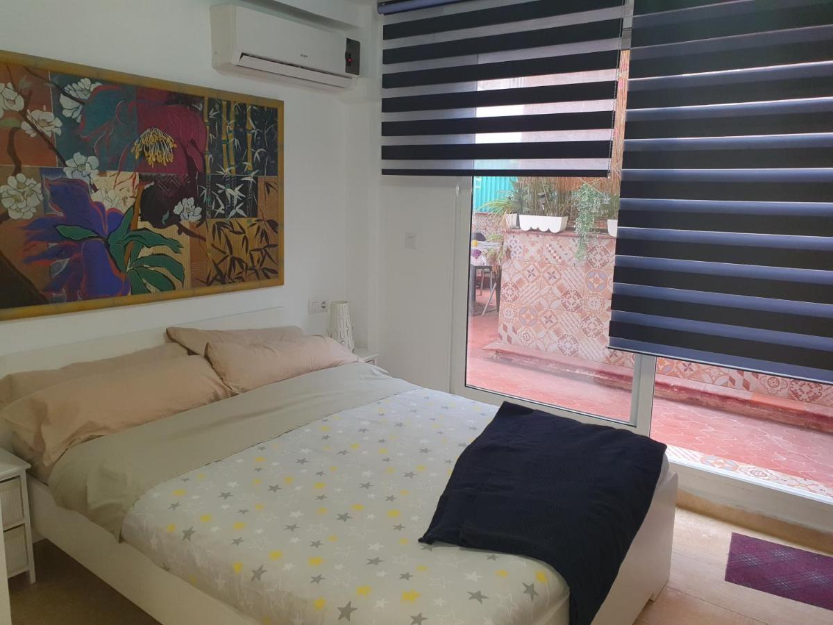 Apartamentos Naranja y Limòn Valencia Exterior foto