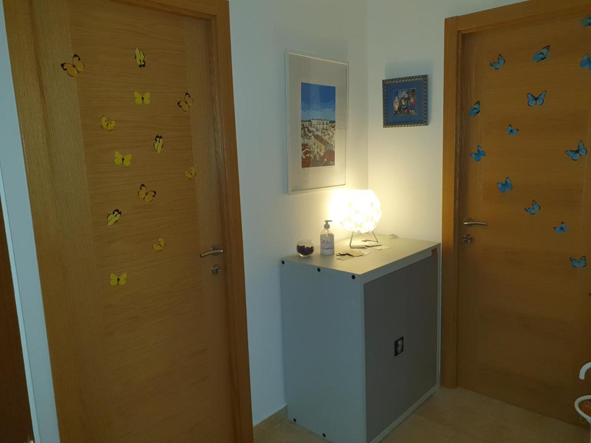 Apartamentos Naranja y Limòn Valencia Exterior foto