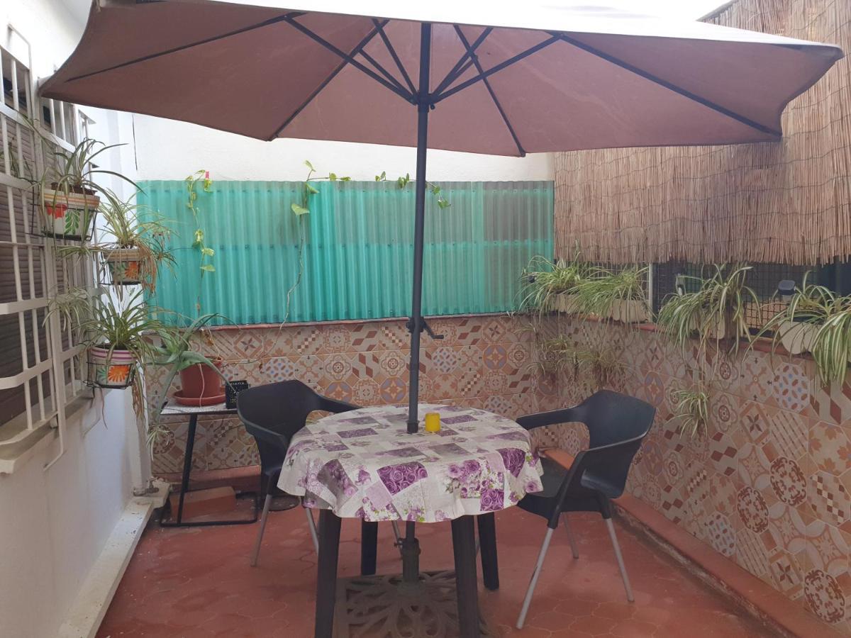 Apartamentos Naranja y Limòn Valencia Exterior foto
