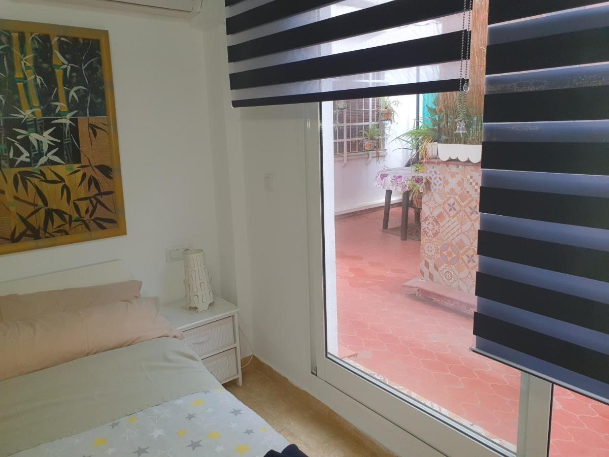 Apartamentos Naranja y Limòn Valencia Exterior foto