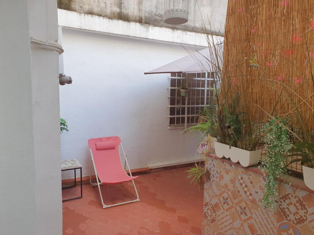 Apartamentos Naranja y Limòn Valencia Exterior foto