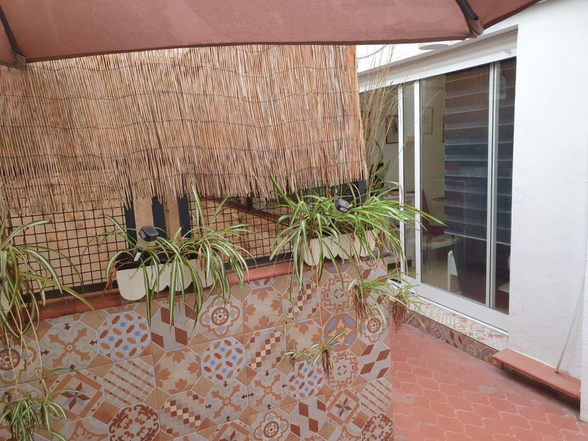 Apartamentos Naranja y Limòn Valencia Exterior foto