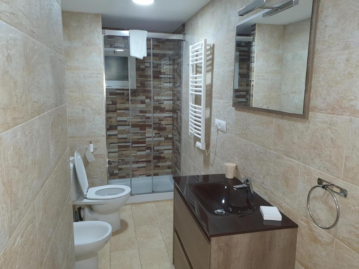 Apartamentos Naranja y Limòn Valencia Exterior foto