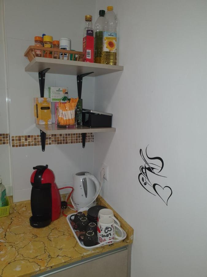Apartamentos Naranja y Limòn Valencia Exterior foto