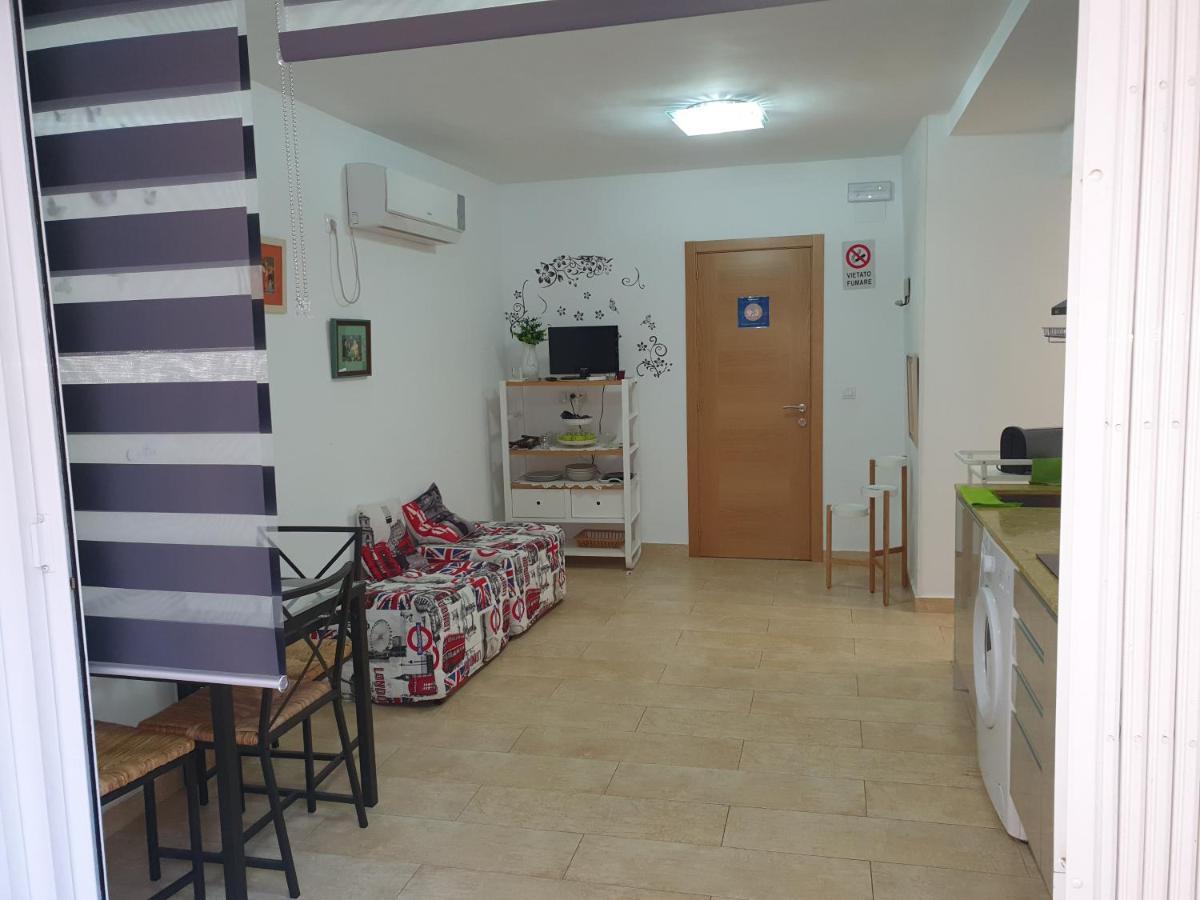 Apartamentos Naranja y Limòn Valencia Exterior foto