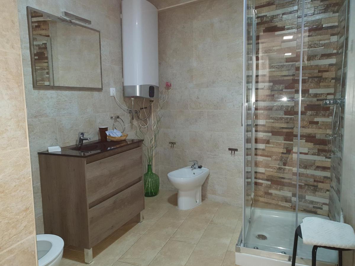 Apartamentos Naranja y Limòn Valencia Exterior foto