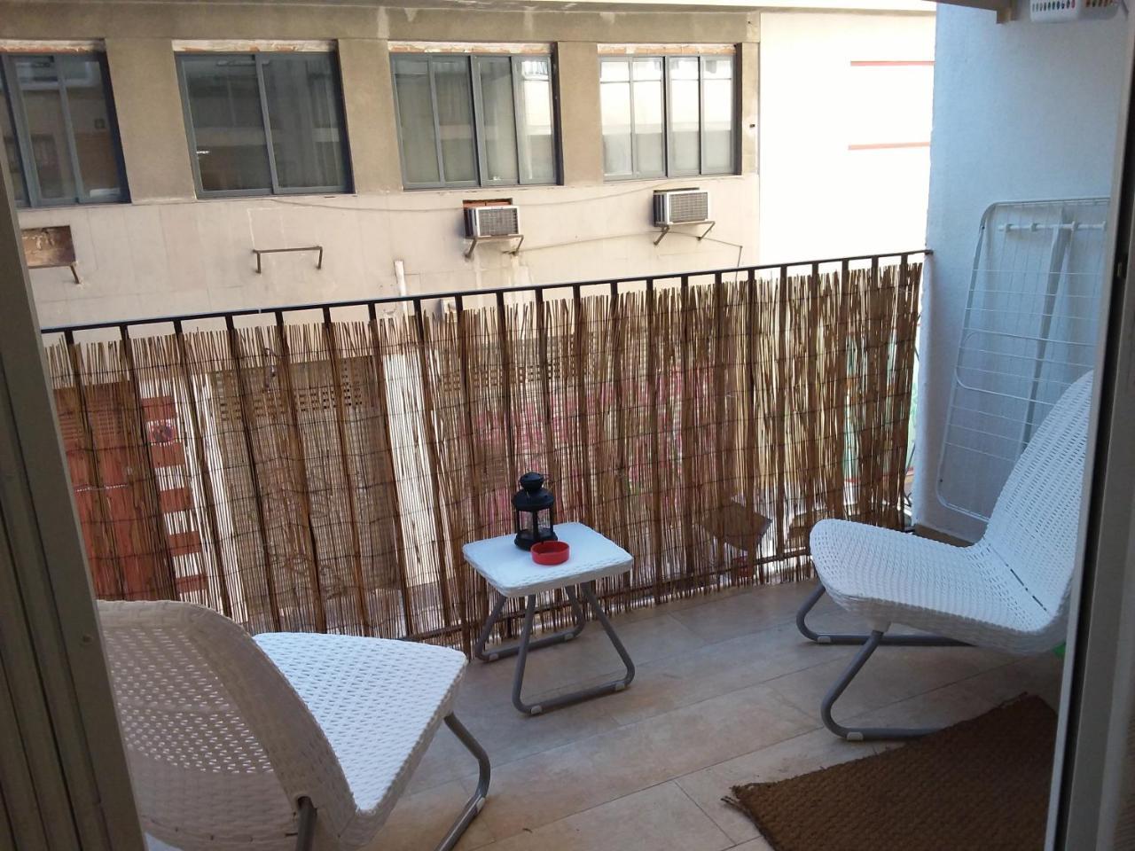 Apartamentos Naranja y Limòn Valencia Exterior foto