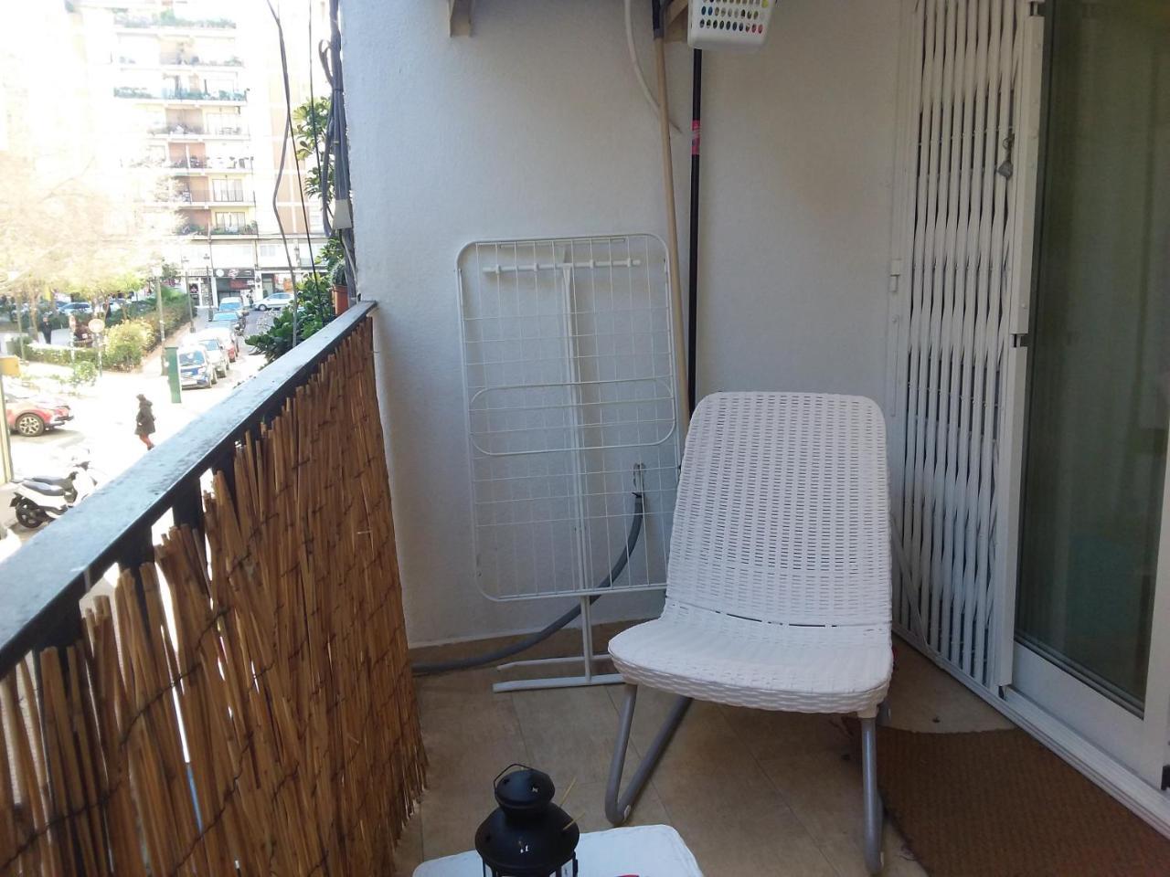 Apartamentos Naranja y Limòn Valencia Exterior foto