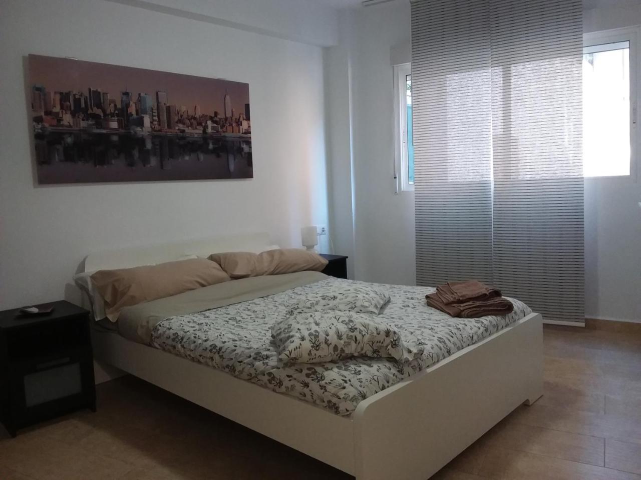 Apartamentos Naranja y Limòn Valencia Exterior foto