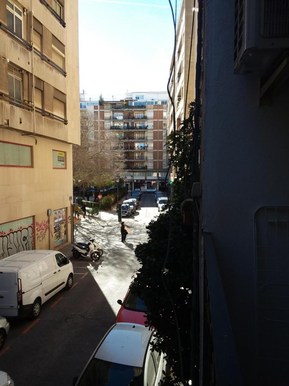 Apartamentos Naranja y Limòn Valencia Exterior foto