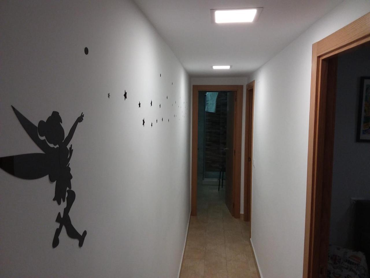 Apartamentos Naranja y Limòn Valencia Exterior foto